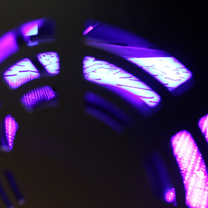 เครื่องพิมพ์ 3 มิติ รุ่น RAUM 800 สำหรับงานพิมพ์ป้าย LED และตัวอักษรแบบช่อง ผลิตในเกาหลี สำหรับงานอุตสาหกรรมและเชิงพาณิชย์โดยเฉพาะ พร้อมระบบอบแห้งอัตโนมัติ - Product Image 1