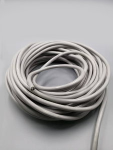 מנורת לד 4000W בצורת כריש/דיונון, ירוקה, עמידות למים בתקן IP68, תאורת דיג תת ימית לעומק רב, Ra80, מרחק תאורה 1-100 מטר, 140 לומן/וואט, אלומיניום - Product Image 6