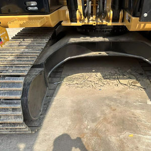 รถขุด312 312เครื่องจักรมือสอง - Product Image 4