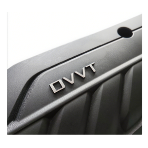 Plaque de recouvrement décorative de moteur en gros, référence OE 30075618, pour SAIC ROEWE I5, approvisionnement en vrac - Product Image 3