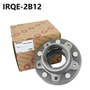Rodamiento de Cubo de Rueda IRQE 43503-69045 para Toyota Land Cruiser, Pieza de Repuesto para Eje Delantero - Product Image 1