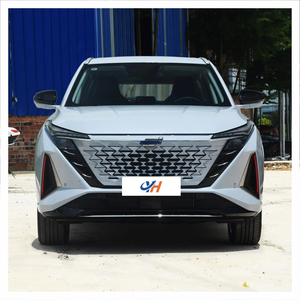 Changan Oushang Z6 2022 Baleine Bleue 1.5T DCT Zhizun Edition Voiture d'Occasion Pas Cher voitures occasion occasion - Product Image 1
