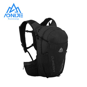 <span class=keywords><strong>AONIJIE</strong></span> C9110 <span class=keywords><strong>sac</strong></span> à dos de course de plein air, <span class=keywords><strong>sac</strong></span> à dos d'hydratation de voyage de grande capacité pour le sport, l'alpinisme, la randonnée et le Camping - Product Image 1