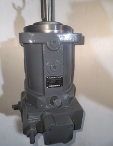Bomba Hidráulica Serie A7VO A7V0 A7V028 A7VO55 A7VO28 A7V055 Hydromatik A7V028DR/61L-NPB01 A7VO55LRDS/63L-NZB01-S para Excavadora A - Product Image 2