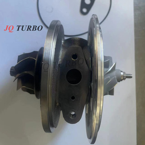 Mô hình mới GT2056V-751243 <span class=keywords><strong>Turbo</strong></span> Cartridge Core cho xe Nissan patfinder Navara D40 yd25 14411-eb300 - Product Image 2