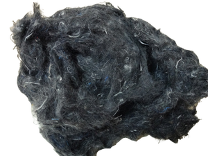 Residuos de fibra vaquera de algodón, calidad de exportación, para hacer hilo, hilo, papel de la empresa Thanh Vin en Vietnam - Product Image 2