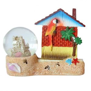 Adornos de Recuerdo de Viaje de Estilo Realista, Hechos a Mano, Adornos de Casa y Waterpolo - Product Image 1