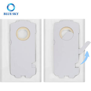 Sacs filtrants pour <span class=keywords><strong>aspirateur</strong></span> 204308 pour <span class=keywords><strong>Festool</strong></span> 204308 CT Mini/Midi-2/5 CT15 Accessoires pour <span class=keywords><strong>aspirateur</strong></span> - Product Image 3