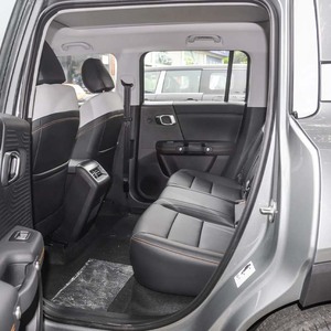 Voitures d'<span class=keywords><strong>occasion</strong></span> 2024 BAIC Beijing Off Road BJ30 1.5T DCT Light Wild 5 places SUV compact intelligent conduite à gauche peinture d'origine pour jeunes - Product Image 5