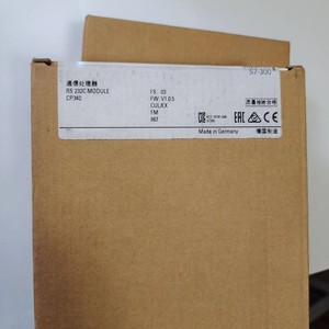 6ES73401AH02 <span class=keywords><strong>0AE0</strong></span> สำหรับโมดูล PLC รุ่น 6ES7 3401AH020AE0 - Product Image 2