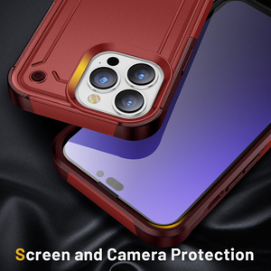 Armure TPU PC antichoc Mobile couverture étui de protection complet pour Motorola <span class=keywords><strong>G</strong></span> Power 2022 <span class=keywords><strong>G</strong></span> stylet 5G 2021 2022 couverture arrière - Product Image 3
