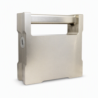 Inclinomètre numérique haute précision 0.002 °   Capteur d'inclinaison à pendule à quartz de précision ±30 °