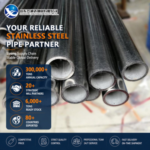 Tira de Acero Inoxidable Laminada en Frío con Acabado AISI 410 HL Certificada por ISO, con Alta Resistencia a la Corrosión - Product Image 1