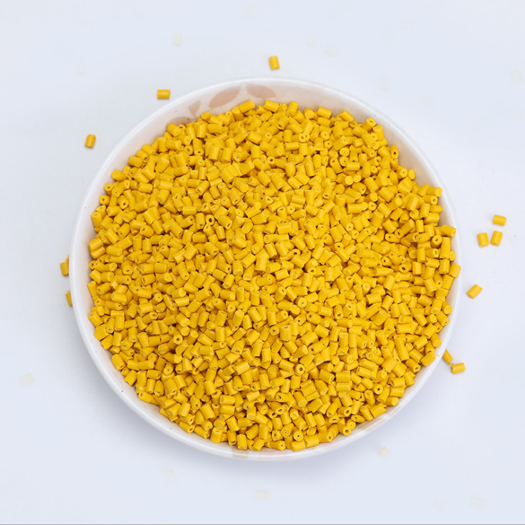 ABS PA-756 Competitive price Virgin Natural ABS granules / ABS Plastic Raw Material / ABS Resin