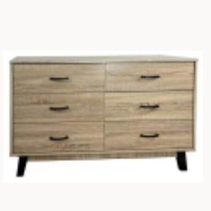 Armoire latérale moderne 37429-741-12 37429-6202 37429-6205 37429-6301 37429-6204 - Product Image 1