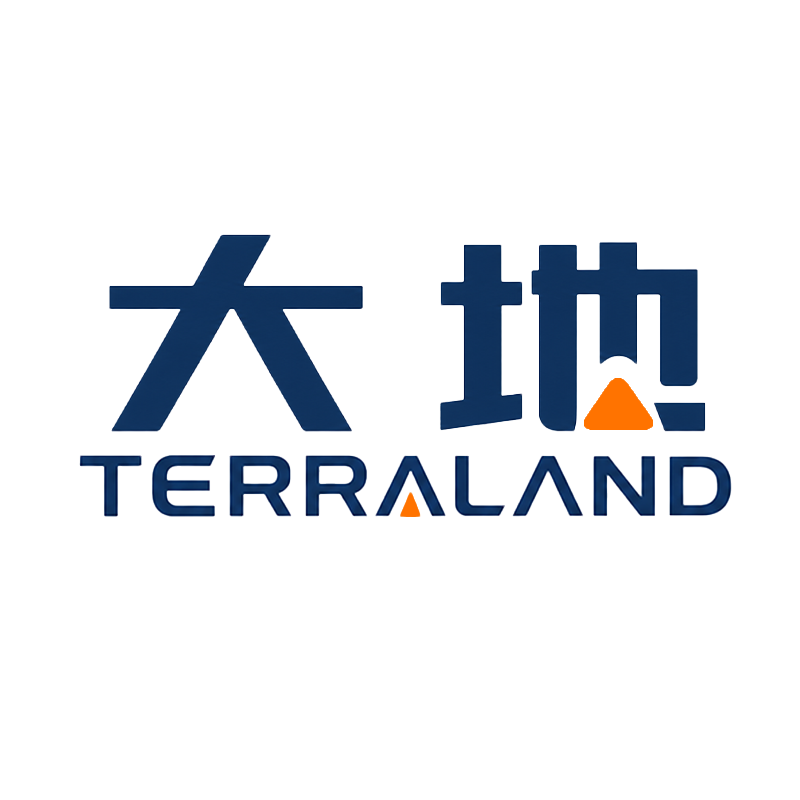 Shandong Dadi New Material Technology Co., Ltd. logo