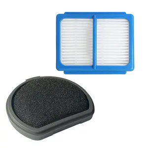 Lavabile Pre-Filtro Motore ASKQX9 Filtro per AEG Electrolux QX9-1-50IB Sostituzione Vacuu, Accessori Cleaner