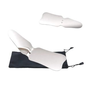 Miroirs photographiques unilatéraux pliables, miroir buccal dentaire, réflecteur photographique dentaire en acier inoxydable - Product Image 3