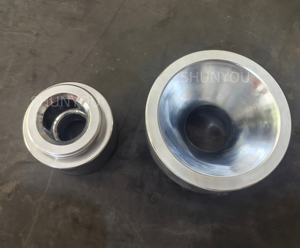 قوالب زجاجات البلاستيك للآلات الصناعية وتشكيل البلاستيك بالبثق - Product Image 5