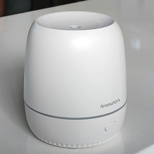 Coloré <span class=keywords><strong>Led</strong></span> Veilleuse <span class=keywords><strong>Mini</strong></span> Portable Usb Cool Brume Parfum Huile Essentielle Air Parfum Humidificateur Aroma Diffuseur - Product Image 6