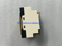 Controlador PLC Modular Inteligente Zelio SR3B101BD 24VDC 16I/O Original, Nuevo, con Memoria Flash