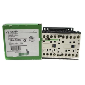 Lp2k0901bd 24vdc Nsmp New Original Ready Stock Industrial Automation Plc Dédié Contrôleur New Original Ready Stock Industri - Product Image 1