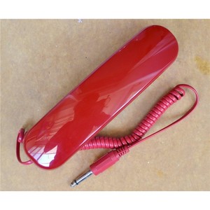 Équipement téléphonique incendie Yuanjie : Unité principale YJG3040, Extension YJGF3040A, Poignée 3040B, Prise 3040C, Panneaux de commande d'alarme incendie - Product Image 2