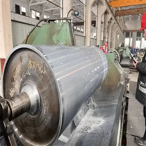 30-2600mm Roller Dia Customized Patterns Plate Roller Rolling Metal/Alloy Steel Roller for Rolling Plate