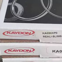 Roulement de haute qualité marque Kaydon roulement à paroi mince série KF Kaydon support d'orientation Kaydon roulements à paroi mince