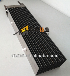 MMO Tráng Titan Anod Cho Điện Phân Nước - Product Image 4