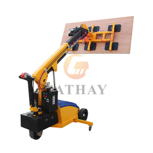 Ventosa Rotatoria con Ajuste Telescópico de Precisión, Certificación ISO/CE/RoHS/SGS - Product Image 4