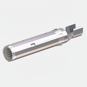 Titan Wire & Cable STAUBLI MC4 Femelle Contact Socket - 18-32.0107P2000 - Product Image 1