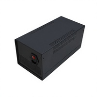Generador de Pulsos Bipolar Personalizable ADJ AAC-201L-208 de 200W, 10A/20V, 0.01-20Hz, RS485/LCD, Precisión del 1%, Industrial, de Escritorio