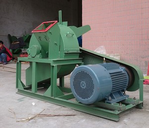 เครื่องย่อยผงขี้เลื่อยไม้เพลาเดียวเครื่องย่อยย่อยแบบขายปลีก - Product Image 6