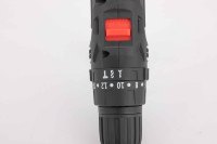 Perceuse électrique sans fil 20V, perceuse sans fil, outils électriques haute puissance, perceuse électrique