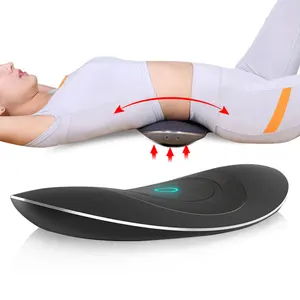 stühle zurück massage Suppliers-Hochwertiger elektrischer Mini-Rücken-Stretch-Luftzug massage stuhl