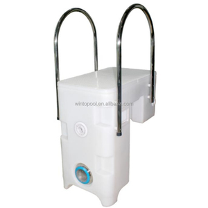 Filtre de <span class=keywords><strong>piscine</strong></span> mural compact, unité tout-en-un intégrée pour les petites piscines <span class=keywords><strong>hors</strong></span> <span class=keywords><strong>sol</strong></span> résidentielles dans les jardins. - Product Image 4