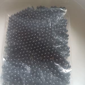 Керамические шарикоподшипники: керамические шарики из ZrO2/Si3N4/SiC, классы G3, G5, G10 - Product Image 3