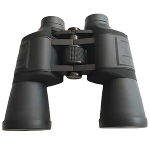 (BM-5132D) 12X50 long distance outdoor Big Eyepiece Porro FMC Lens binoculars