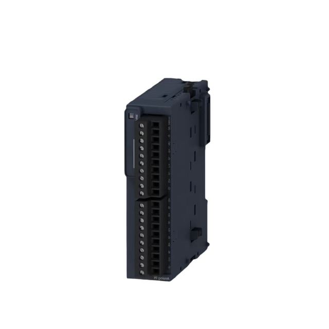TSXMRPF004M PCMCIA SRAM Memory 4096K PLC File Storage Card