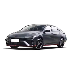 <span class=keywords><strong>Auto</strong></span> Usado Elantra en Venta, <span class=keywords><strong>Hyundai</strong></span> N Line 2024, Nuevo, Automático, con Características de Eficiencia Energética, Alta Calidad, Bajo Kilometraje - Product Image 2