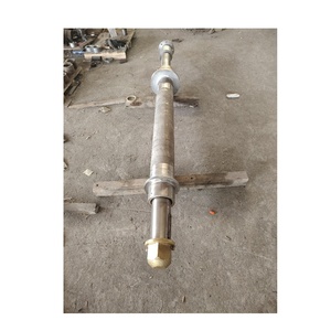 Système de propulsion marine : arbre d'hélice personnalisable en acier inoxydable, en promotion à prix avantageux - Product Image 5
