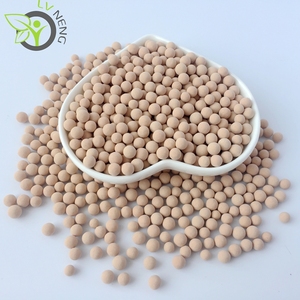 고효율 산소 농축을 위한 공장 직영 3A 4A 13X 리튬 분자 체 0.4-0.8mm - Product Image 2