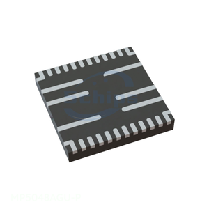 Componente Electrónico BOM IC en Existencia MP5048AGU-P 30 PowerVFQFN Gestión de Energía (PMIC) - Product Image 1