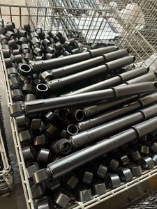 โช้คอัพโรงงานหัวซีสำหรับรถยนต์โตโยต้า ทาวน์เอซ โนอาห์ ไลท์เอซ โนอาห์ SR50G <span class=keywords><strong>4WD</strong></span> OEM 343359 343360 48500-28260 48531-28510 - Product Image 4