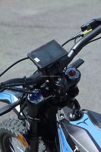 Moto électrique tout-terrain <span class=keywords><strong>Talaria</strong></span> Sting R 2024, 60v 45ah <span class=keywords><strong>TL4000</strong></span> MX, version chinoise - Product Image 6