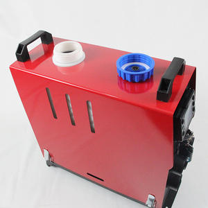 Calentador diésel portátil de 12V/24V para caravanas, campistas, remolques, autocaravanas, piezas y accesorios más populares - Product Image 3