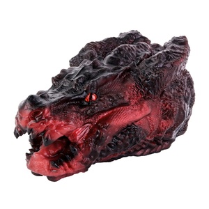 LK-7308 Silicone Monster Fantasy Male <b>Masturbator</b> Cup Adult Sex Toy, Male Pleasure Sex Toy - Product Image 1