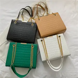 Handbags 2023 Fashion Large Women'S Shoulder Bags High Quality Ladies Fashion Handbags Large Purses and Handbags