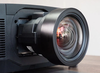 Projecteur laser SMX 20,000 lumens 3LCD avec amélioration 4K pour la cartographie de projection